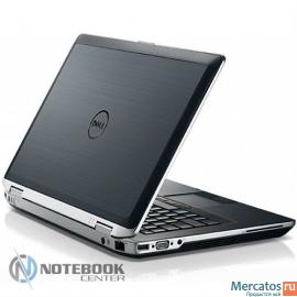 новинку DELL LATITUDE E6420 i5 с подсветкой клавы