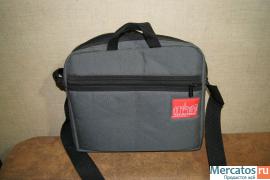 Сумка для ноутбуков 13 д. Manhattan Portage