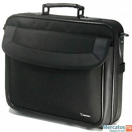 Сумка для ноутбука 15.4 DECODE TAR300
