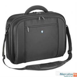 Сумка для ноутбука Sumdex NTN-712BK, 17д