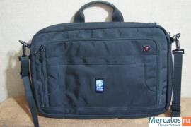 Сумка для ноутбука Victorinox 15д.