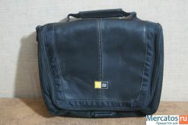 Удобный чехол Case logic для нетбука 10 д.