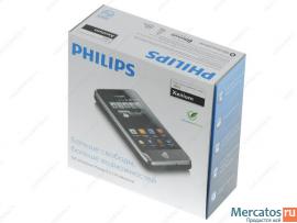 Лучший 2 SIM GPS коммуникатор Philips Xenium V816