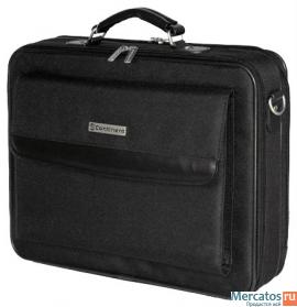 Сумка для ноутбука CONTINENT CC115, 15-16 д