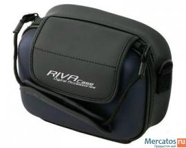 Твердый кофр RIVA case 7050 (PU)
