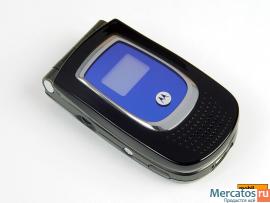 Раритет - Motorola MPx200 РСТ