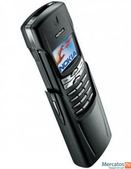 Оригинальный Nokia 8910i.