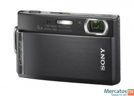 Имиджевый SONY DSC-T300 Black