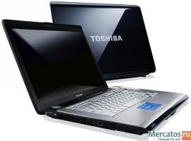 Ноутбук Toshiba Satellite A210-1AO