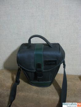 Сумка кобура Unomat высококачественный кожзам