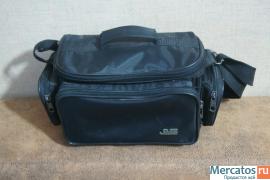 Видео сумка JVC