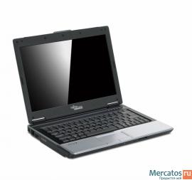 Компакт ноут Fujitsu-Siemens Amilo Si-1520, Герман