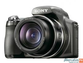 Отличную фотокамеру SONY Cyber-Shot DSC-HX100V