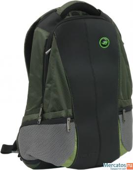 Большой шикарный фото/ПК рюкзак Asus.