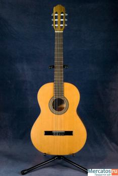 Классическая гитара ALMIRES A10 (пр-во Испания)
