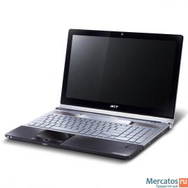 Супер ноут Acer ASPIRE Ethos 8943G, i7, 16/1.3 ТБ