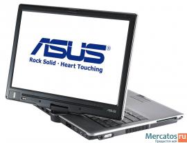 Мощный сенсорный планшетник Asus R1E, 13 д., РСТ