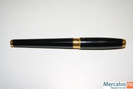 Шариковую ручку s.t.Dupont