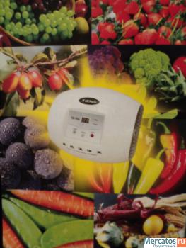 Прибор для очистки овощей и фруктов. 2