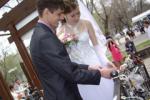Видеосъемка свадеб в Волгограде