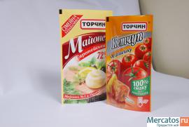 Пакеты Дой-Пак