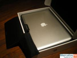 Apple MacBook Pro - Core i5 2,4 ГГц - 4 Гб оперативной памяти (S