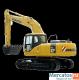 Поставки запчастей к технике Komatsu, Cummins, Caterpillar, Hita