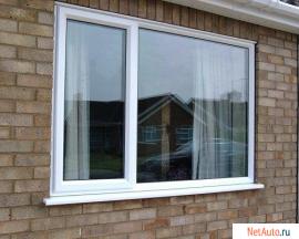 Остекление балконов