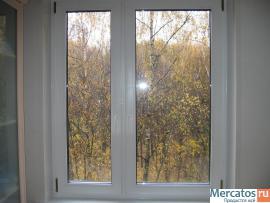 Остекление балконов 3