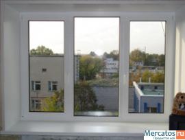 Остекление 2