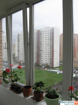 Остекление 4