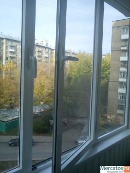 Остекление 5