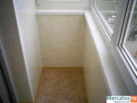 Остекление 7