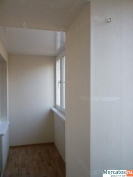 Остекление 8