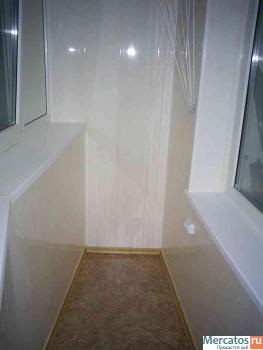 Теплое и холодное остекление балконов и лоджий 2