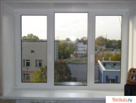 Теплое и холодное остекление балконов и лоджий