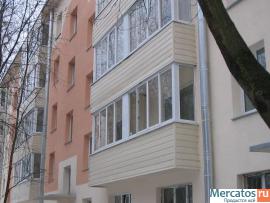 Балконы под ключ 8