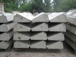 Продажа железобетонных ступеней. Доставка по России.