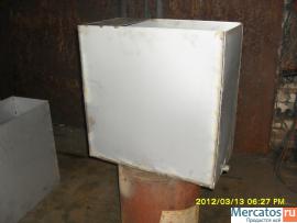 баки из нержавейки 2