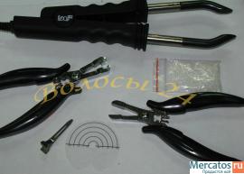 Славянские волосы для наращивания 3