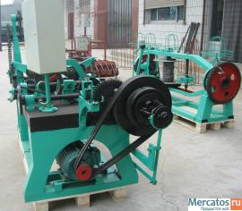 колючая проволока 3