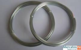 Нержавеющая проволока 10