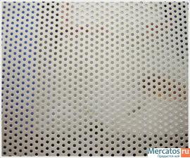 сетка нержавеющая