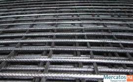 Сетка-рабица