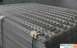 Сетка-рабица 2