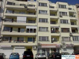 3-ком квартира на Черном море в г. Бургас ,Болгария
