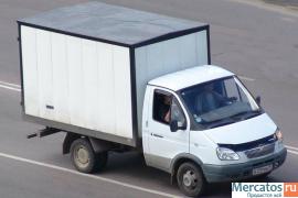 Грузоперевозки до 1.5тонн по Москве и МО