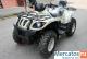 Продам Квадроциклы ATV Stels 500 GT 2012г