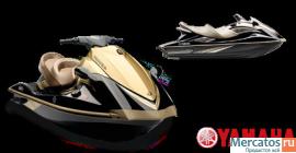 Гидроцикл VX Cruiser