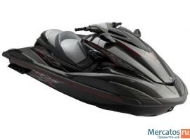 Гидроцикл VXR (2 seats)